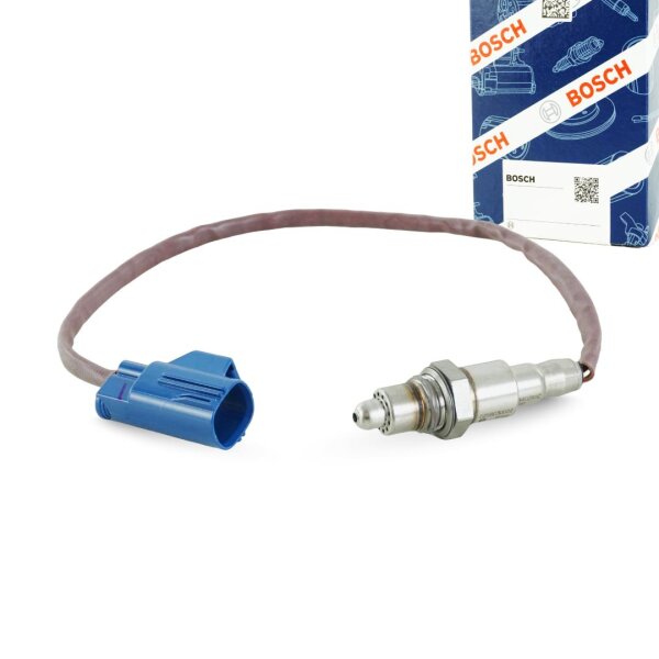 BOSCH Lambdasonde LAMBDA N Oxygen Sensor NOXSensor für JAGUAR LAND ROVER