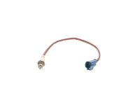 BOSCH Lambdasonde LAMBDA N Oxygen Sensor NOXSensor für JAGUAR LAND ROVER