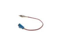 BOSCH Lambdasonde LAMBDA N Oxygen Sensor NOXSensor für JAGUAR LAND ROVER