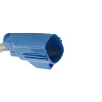 BOSCH Lambdasonde LAMBDA N Oxygen Sensor NOXSensor für JAGUAR LAND ROVER