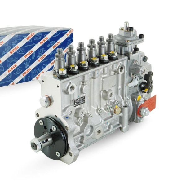 Injection pump Distributor pump for Cummins New Holland Bosch F000409017