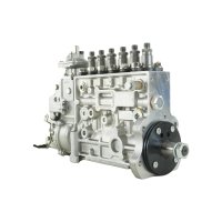 Injection pump Distributor pump for Cummins New Holland Bosch F000409017