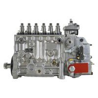 Injection pump Distributor pump for Cummins New Holland Bosch F000409017