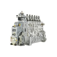 Injection pump Distributor pump for Cummins New Holland Bosch F000409017
