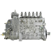 Injection pump Distributor pump for Cummins New Holland Bosch F000409017