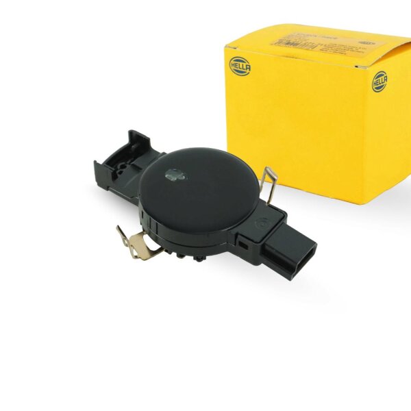 Regensensor 3-polig für BMW Mini HELLA 6PW011271711 Sensor Scheibenwischer