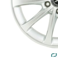 1x Original Mercedes A-Klasse B-Klasse CLA GLA GLB Alufelge A1774010300 17 Zoll