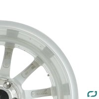 1x Original Mercedes A-Klasse B-Klasse CLA GLA GLB Alufelge A1774010300 17 Zoll