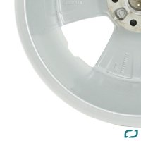 1x Einzelfelge Audi A3 8V Original Alufelge 8V0601025C 6x17 ET 48 Felge 5x112