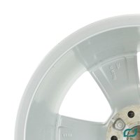 1x Einzelfelge Audi A3 8V Original Alufelge 8V0601025C 6x17 ET 48 Felge 5x112