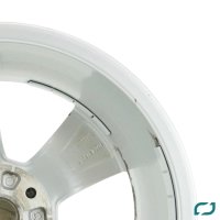 1x Einzelfelge Audi A3 8V Original Alufelge 8V0601025C 6x17 ET 48 Felge 5x112