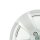 1x Einzelfelge Audi A3 8V Original Alufelge 8V0601025C 6x17 ET 48 Felge 5x112