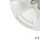 1x Einzelfelge Audi A3 8V Original Alufelge 8V0601025C 6x17 ET 48 Felge 5x112