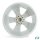 1x Einzelfelge Audi A3 8V Original Alufelge 8V0601025C 6x17 ET 48 Felge 5x112