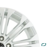 1x Einzelfelge Audi A5 8W Alufelge 8W0601025AJ Felge 18 Zoll 8,5x18 ET29 5x112