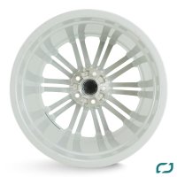 1x Einzelfelge Audi A5 8W Alufelge 8W0601025AJ Felge 18 Zoll 8,5x18 ET29 5x112