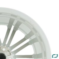 1x Einzelfelge Audi A5 8W Alufelge 8W0601025AJ Felge 18 Zoll 8,5x18 ET29 5x112