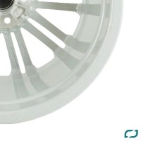 1x Einzelfelge Audi A5 8W Alufelge 8W0601025AJ Felge 18 Zoll 8,5x18 ET29 5x112