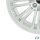 1x Einzelfelge Audi A5 8W Alufelge 8W0601025AJ Felge 18 Zoll 8,5x18 ET29 5x112