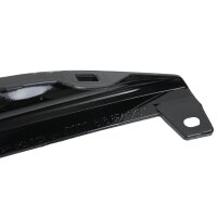 Original Audi RS5 B9 Abdeckung Schweller schwar Glänzend 8W8854868C