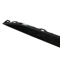 Original Audi RS5 B9 Abdeckung Schweller schwar Glänzend 8W8854868C