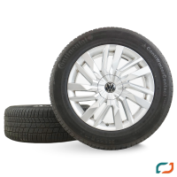 Original VW Touareg CR Winterräder Winterreifen Osorno 255/55R19 111H 760601025E
