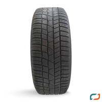 Original VW Touareg CR Winterräder Winterreifen Osorno 255/55R19 111H 760601025E