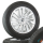 Original VW Touareg CR Winterräder Winterreifen Osorno 255/55R19 111H 760601025E