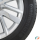 Original VW Touareg CR Winterräder Winterreifen Osorno 255/55R19 111H 760601025E