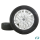 Genuine VW Touareg CR winter wheels Winter tires Osorno 255/55R19 111H 760601025E