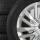 Genuine VW Touareg CR winter wheels Winter tires Osorno 255/55R19 111H 760601025E