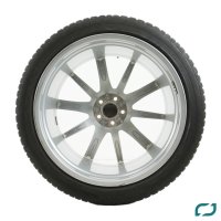 Original Audi RSQ8 Winterräder Winterreifen 22Zoll 275/40 R22 107V 4M8601025AM
