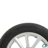 Original BMW X7 G07 Winterräder 20 Zoll Winterreifen 750 6880688 255/55 R20 110H