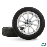 Original BMW X7 G07 Winterräder 20 Zoll Winterreifen 750 6880688 255/55 R20 110H