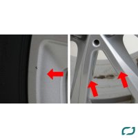Original BMW X7 G07 Winterräder 20 Zoll Winterreifen 750 6880688 255/55 R20 110H