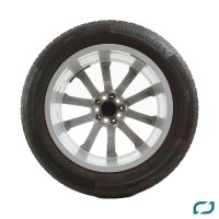 Original BMW X7 G07 Winterräder 20 Zoll Winterreifen 750 6880688 255/55 R20 110H