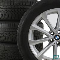 Original BMW X7 G07 Winterräder 20 Zoll Winterreifen 750 6880688 255/55 R20 110H