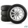 Original BMW X7 G07 Winterräder 20 Zoll Winterreifen 750 6880688 255/55 R20 110H