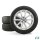 Original BMW X7 G07 Winterräder 20 Zoll Winterreifen 750 6880688 255/55 R20 110H