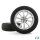 Original BMW X7 G07 Winterräder 20 Zoll Winterreifen 750 6880688 255/55 R20 110H