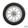 Original BMW X7 G07 Winterräder 20 Zoll Winterreifen 750 6880688 255/55 R20 110H
