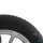 Original Audi A6 4K winter tires winter wheels 17 inch 225/60 R17 99H AO 4K0601025