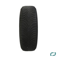 Original Audi Q2 winter wheels winter tires 16 inch 205/60 R16 92H Michelin