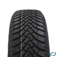 Original VW Polo 2G 15Zoll Winterkompletträder Winterräder Winterreifen 2021 NEU