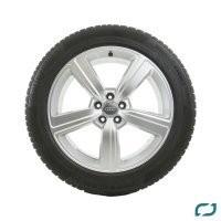 Original Audi Q8 e-tron Winterräder Winterreifen 20 Zoll 255/50 R20 109H AO XL