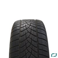 Original Audi Q3 F3 winter wheels winter tires 19 inch 83A601025N 235/50 R19 99V