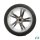 Original Audi A7 S7 4K winter wheels winter tires 20 inch alloy wheels 4K8601025G