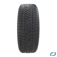 Original Mercedes GLC X253 C253 Winterräder Winterreifen 19 Zoll 235/55 R19 101H RDKS