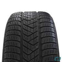 Original Mercedes GLC X253 C253 Winterräder Winterreifen 19 Zoll 235/55 R19 101H RDKS