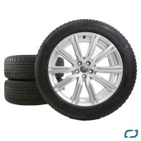 Genuine Audi Q8 SQ8 winter wheels Winter tires 4M8601025T 265/50 R20 111H DOT20